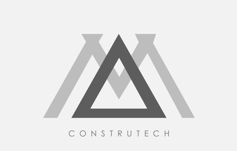M&A Construtech — landing page con CRM